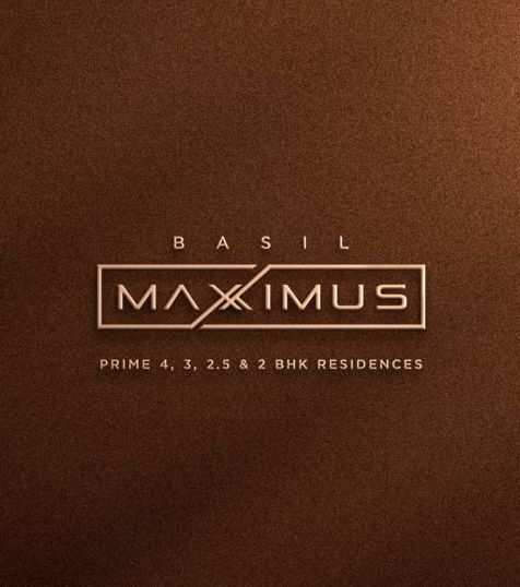 Basil Maximus